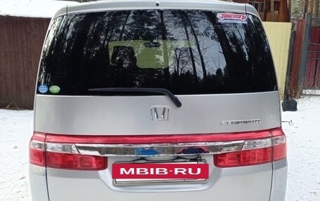 Honda Stepwgn III, 2008 год, 1 150 000 рублей, 5 фотография