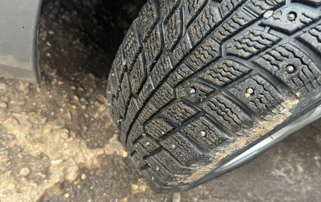 Nissan Tiida, 2010 год, 677 777 рублей, 11 фотография