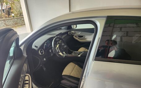 Mercedes-Benz GLC AMG, 2021 год, 8 499 000 рублей, 4 фотография