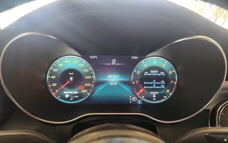 Mercedes-Benz GLC AMG, 2021 год, 8 499 000 рублей, 6 фотография