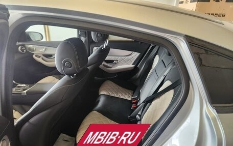 Mercedes-Benz GLC AMG, 2021 год, 8 499 000 рублей, 9 фотография