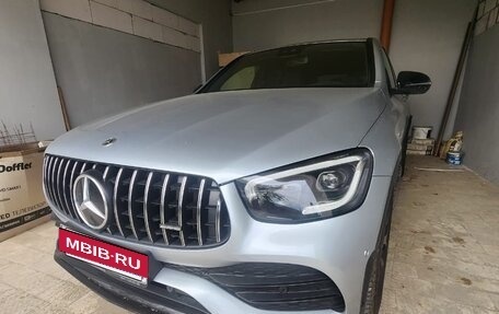 Mercedes-Benz GLC AMG, 2021 год, 8 499 000 рублей, 7 фотография