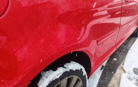 Audi A3, 2006 год, 510 000 рублей, 9 фотография