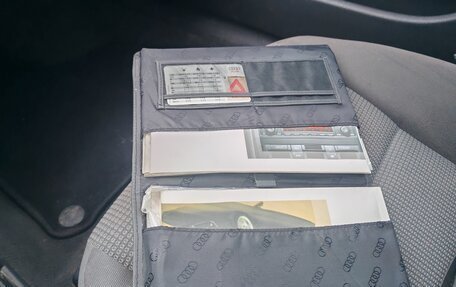 Audi A3, 2006 год, 510 000 рублей, 16 фотография