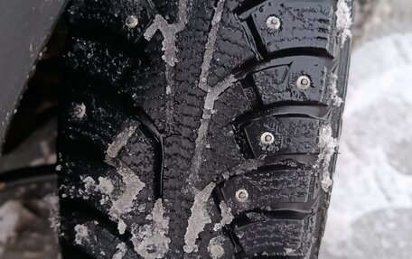 Daewoo Matiz I, 2012 год, 205 000 рублей, 4 фотография