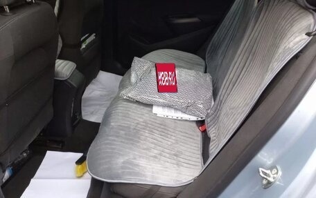 Chevrolet Cruze II, 2017 год, 1 250 000 рублей, 5 фотография