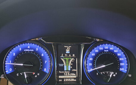 Toyota Camry, 2016 год, 1 819 000 рублей, 16 фотография