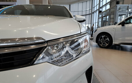 Toyota Camry, 2016 год, 1 819 000 рублей, 21 фотография