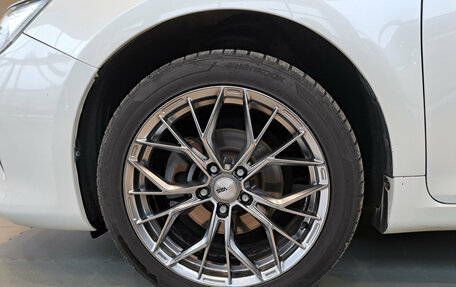 Toyota Camry, 2016 год, 1 819 000 рублей, 22 фотография