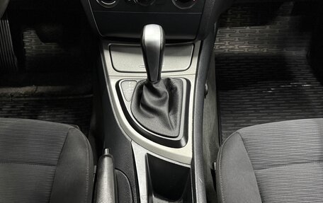 BMW 1 серия, 2008 год, 690 000 рублей, 12 фотография