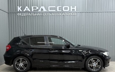 BMW 1 серия, 2008 год, 690 000 рублей, 7 фотография