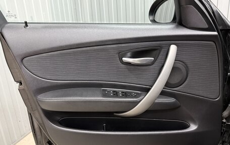 BMW 1 серия, 2008 год, 690 000 рублей, 13 фотография