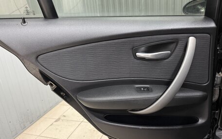 BMW 1 серия, 2008 год, 690 000 рублей, 14 фотография