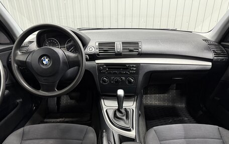BMW 1 серия, 2008 год, 690 000 рублей, 9 фотография