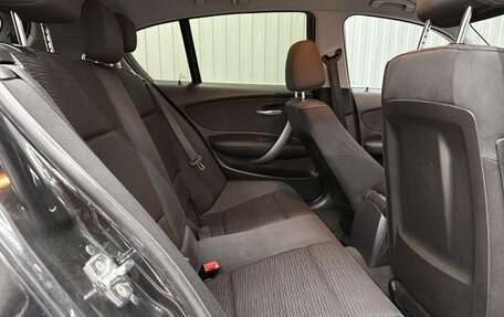 BMW 1 серия, 2008 год, 690 000 рублей, 11 фотография