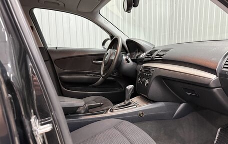 BMW 1 серия, 2008 год, 690 000 рублей, 10 фотография