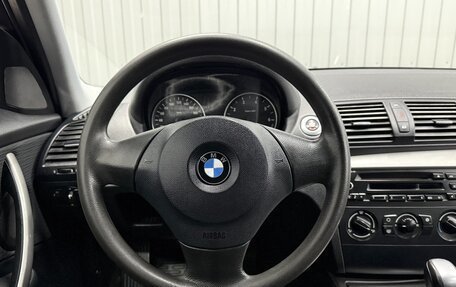 BMW 1 серия, 2008 год, 690 000 рублей, 8 фотография