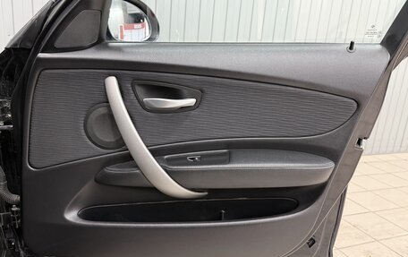 BMW 1 серия, 2008 год, 690 000 рублей, 15 фотография