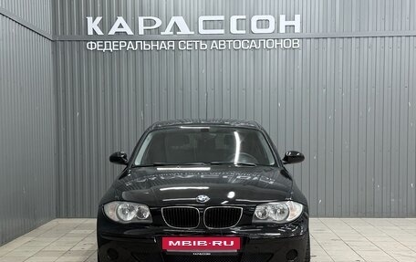 BMW 1 серия, 2008 год, 690 000 рублей, 4 фотография