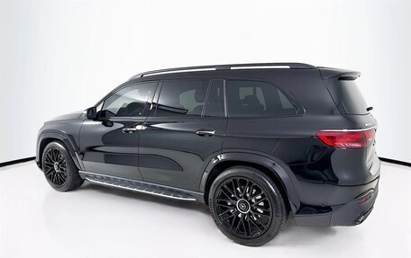 Mercedes-Benz GLS AMG, 2025 год, 20 297 566 рублей, 5 фотография