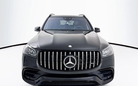 Mercedes-Benz GLS AMG, 2025 год, 20 297 566 рублей, 2 фотография