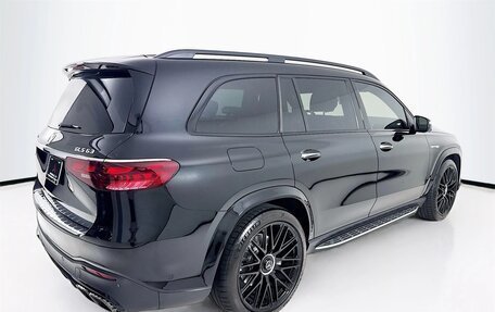 Mercedes-Benz GLS AMG, 2025 год, 20 297 566 рублей, 7 фотография