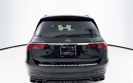 Mercedes-Benz GLS AMG, 2025 год, 20 297 566 рублей, 6 фотография