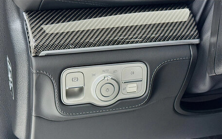 Mercedes-Benz GLS AMG, 2025 год, 20 297 566 рублей, 10 фотография