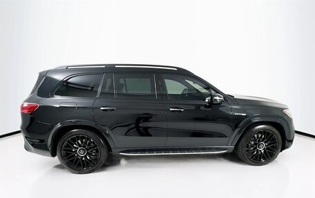 Mercedes-Benz GLS AMG, 2025 год, 20 297 566 рублей, 8 фотография