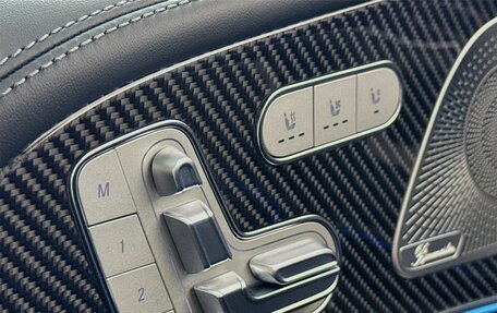 Mercedes-Benz GLS AMG, 2025 год, 20 297 566 рублей, 12 фотография