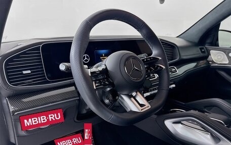 Mercedes-Benz GLS AMG, 2025 год, 20 297 566 рублей, 9 фотография