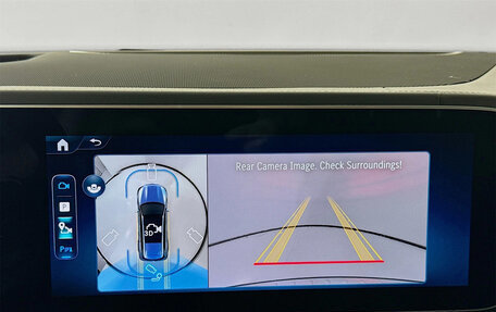 Mercedes-Benz GLS AMG, 2025 год, 20 297 566 рублей, 15 фотография