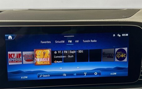 Mercedes-Benz GLS AMG, 2025 год, 20 297 566 рублей, 16 фотография