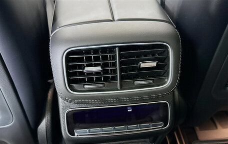 Mercedes-Benz GLS AMG, 2025 год, 20 297 566 рублей, 27 фотография