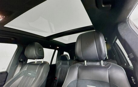 Mercedes-Benz GLS AMG, 2025 год, 20 297 566 рублей, 23 фотография