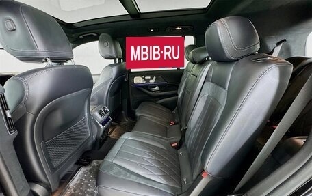 Mercedes-Benz GLS AMG, 2025 год, 20 297 566 рублей, 26 фотография