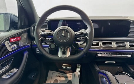 Mercedes-Benz GLS AMG, 2025 год, 20 297 566 рублей, 24 фотография