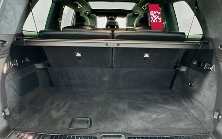 Mercedes-Benz GLS AMG, 2025 год, 20 297 566 рублей, 28 фотография