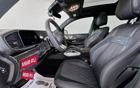 Mercedes-Benz GLS AMG, 2025 год, 20 297 566 рублей, 22 фотография