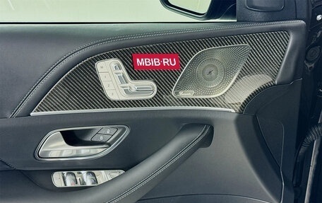 Mercedes-Benz GLS AMG, 2025 год, 20 297 566 рублей, 19 фотография