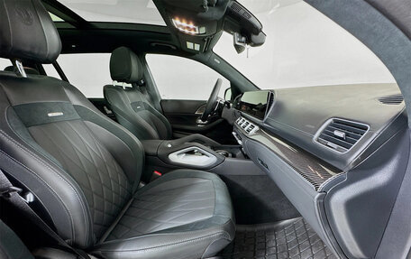 Mercedes-Benz GLS AMG, 2025 год, 20 297 566 рублей, 31 фотография