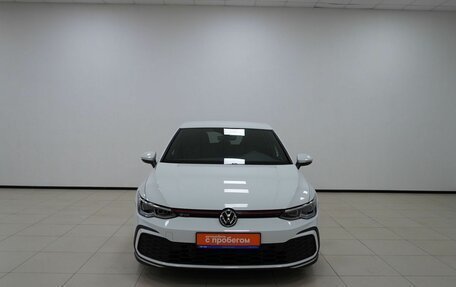 Volkswagen Golf GTI, 2021 год, 3 980 000 рублей, 3 фотография