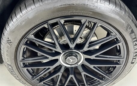 Mercedes-Benz GLS AMG, 2025 год, 20 297 566 рублей, 34 фотография