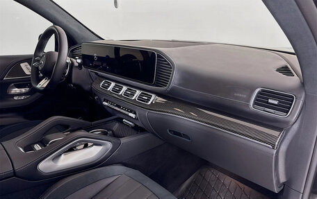 Mercedes-Benz GLS AMG, 2025 год, 20 297 566 рублей, 32 фотография