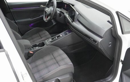 Volkswagen Golf GTI, 2021 год, 3 980 000 рублей, 7 фотография