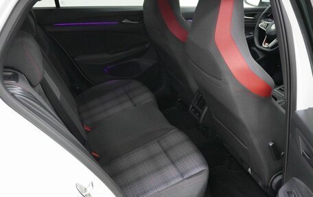 Volkswagen Golf GTI, 2021 год, 3 980 000 рублей, 9 фотография