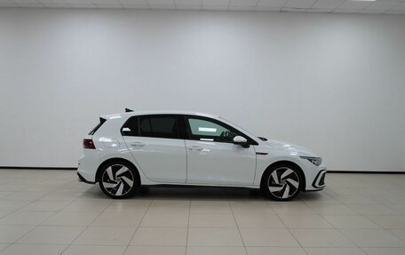 Volkswagen Golf GTI, 2021 год, 3 980 000 рублей, 5 фотография