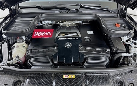 Mercedes-Benz GLS AMG, 2025 год, 20 297 566 рублей, 33 фотография