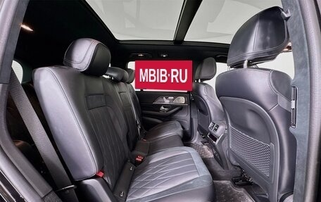 Mercedes-Benz GLS AMG, 2025 год, 20 297 566 рублей, 30 фотография