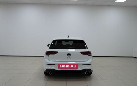 Volkswagen Golf GTI, 2021 год, 3 980 000 рублей, 4 фотография